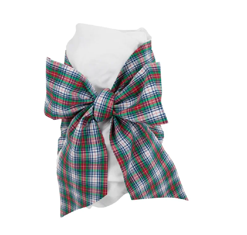 casual dressBeaufort Bonnet Prestonwood Plaid Swaddle