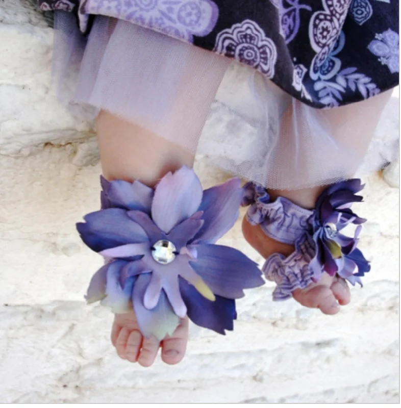 Deal of the Day cocktail party dressToe Blooms Sugar Plum