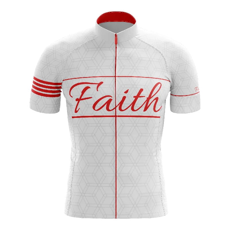 Weekend Deal performance hoodie for gymFaith White & Red Short Sleeve Cycling Jersey Weekend Deal performance hoodie for gymFaith White & Red Short Sleeve Cycling Jersey