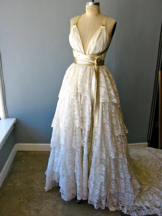 Exclusive Access Open Back Prom Dresses A-line Sweep Train Lace Prom Dress Long Sexy Evening Dress JKL1205 Exclusive Access Open Back Prom Dresses A-line Sweep Train Lace Prom Dress Long Sexy Evening Dress JKL1205