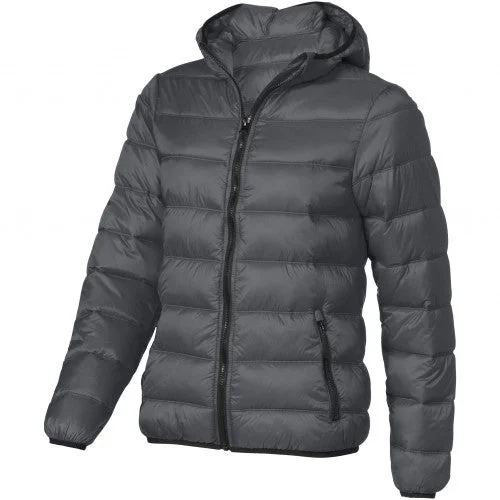 Steals and Deals trendy puffer coatElevate Womens/Ladies Norquay Insulated Ladies Jacket