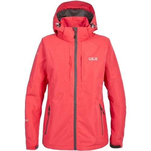 lightweight windbreakerTrespass Womens/Ladies Martina Waterproof Jacket