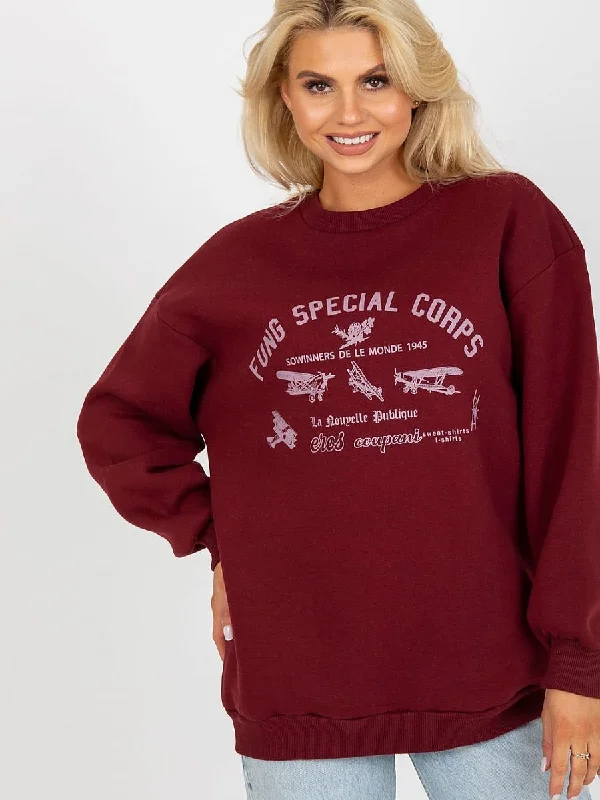 Price Meltdown comfortable athletic sweatshirtSweatshirt Fancy