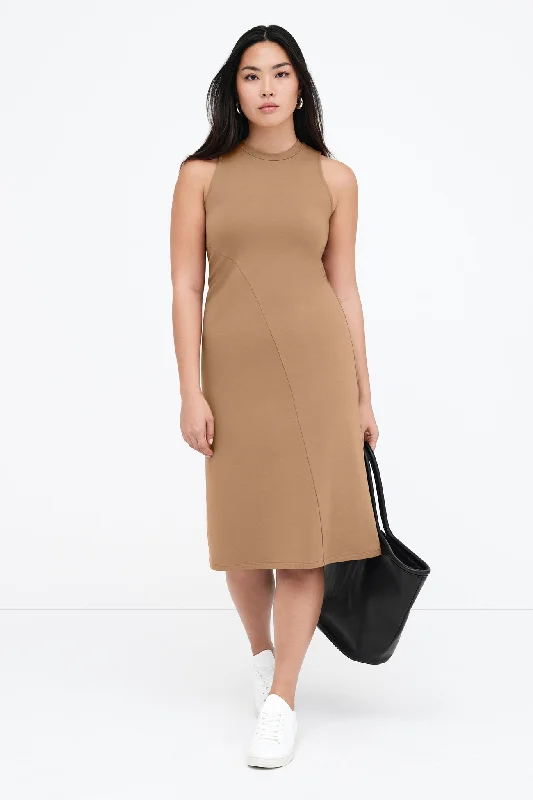 Deal Dash floral dressReina Dress