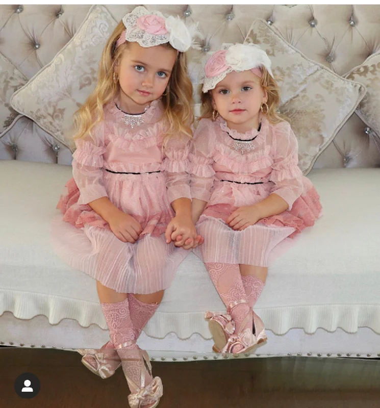 Lowest Prices satin midi dressBallerina Puffball Dress