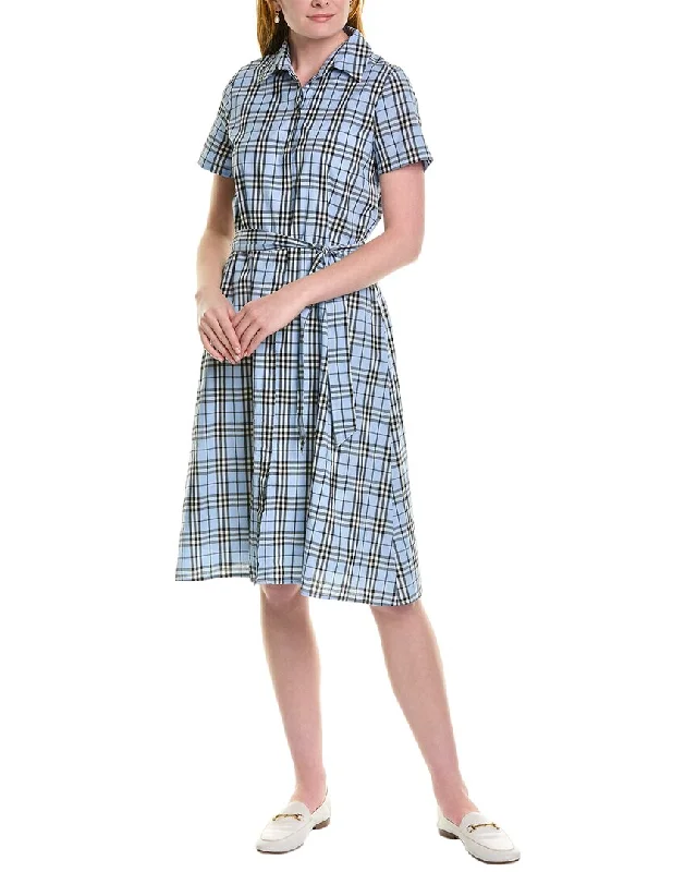 Blowout Deals modern dressDuffield Lane Palmer Shirtdress