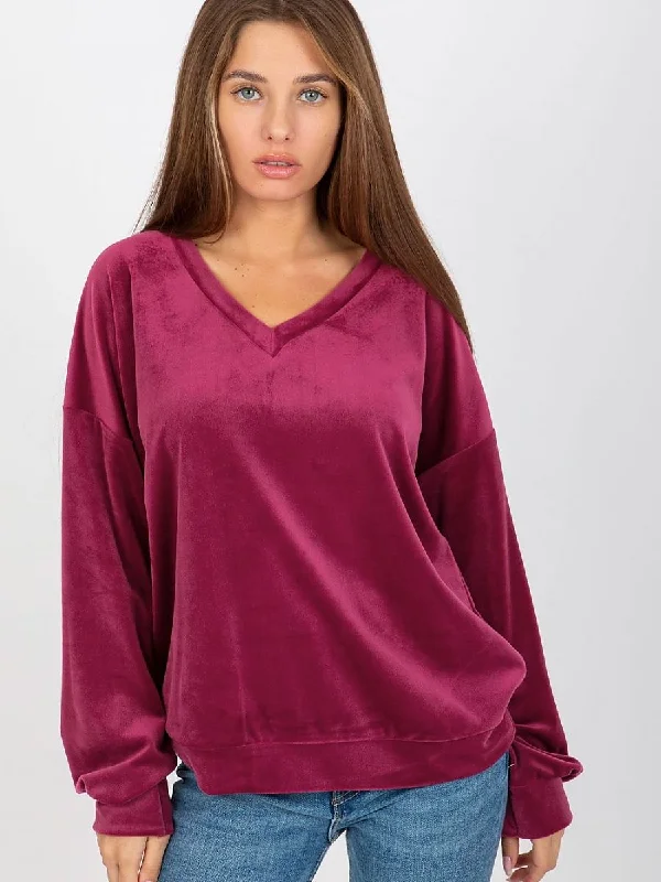 Exclusive Deal minimalist gym sweatshirtSweatshirt Rue Paris