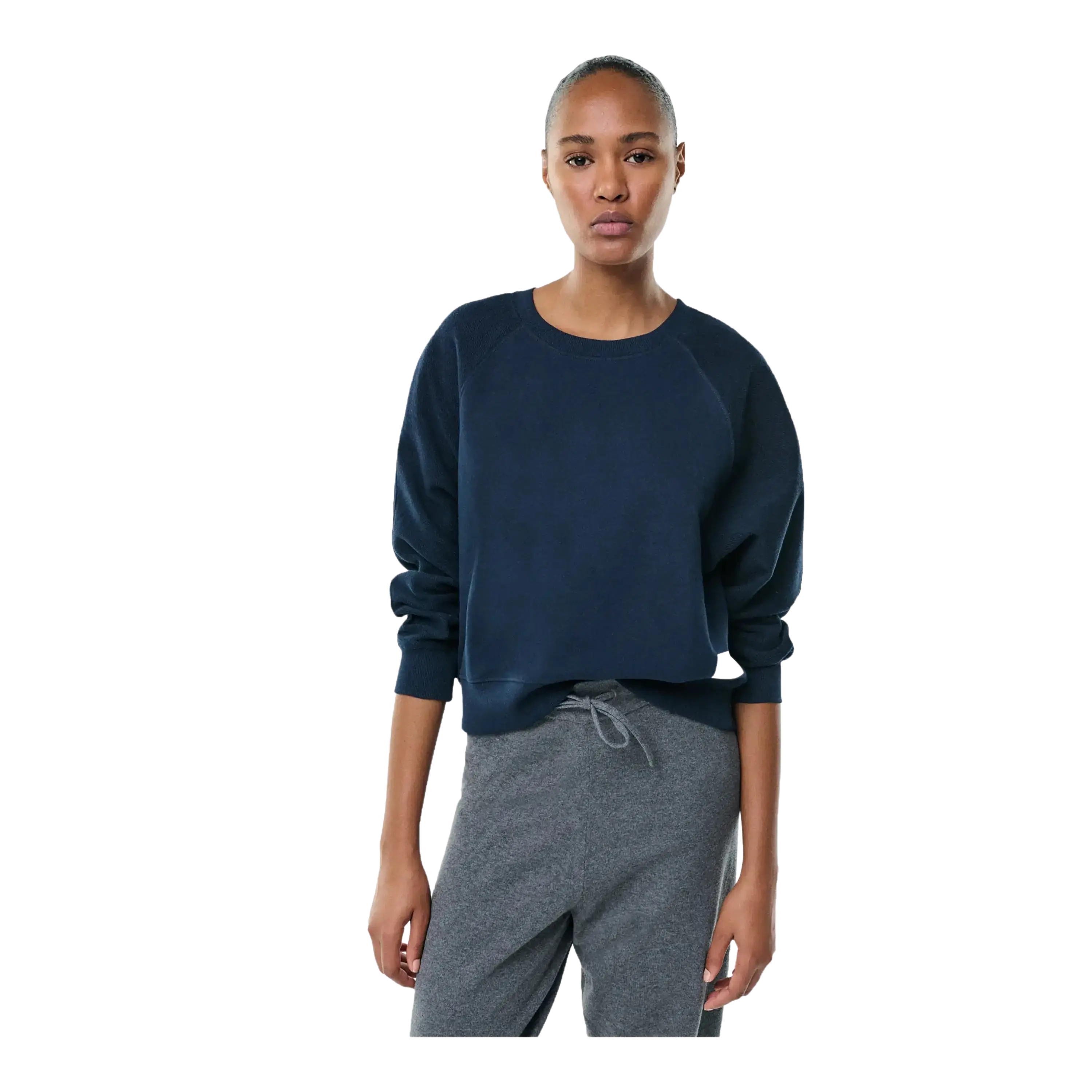 Price Rollback workout style hoodieEcoalf Shottaalf Sweatshirt