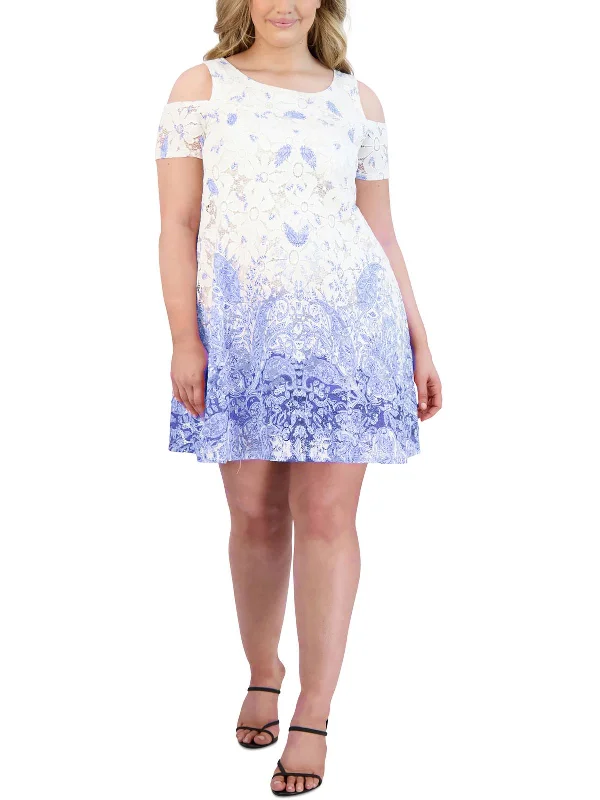 Price Fest cocktail party dressPlus Womens Summer Short Mini Dress