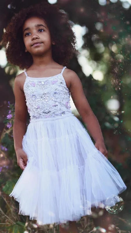 Don't Miss chic shift dressOlivia Dress in Light Lilac