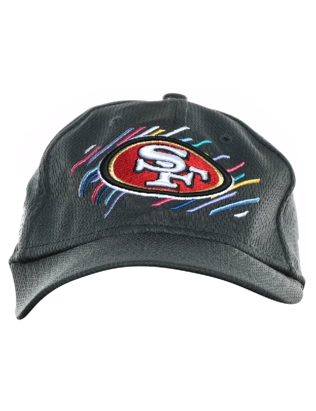 Early Access chic coatNFL Grey Cap - XS