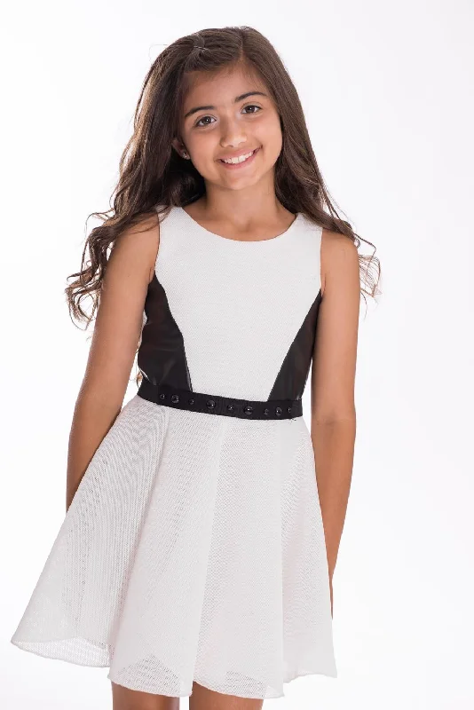 Hurry In ruffle dressZoe, Ltd. Sloane Dress