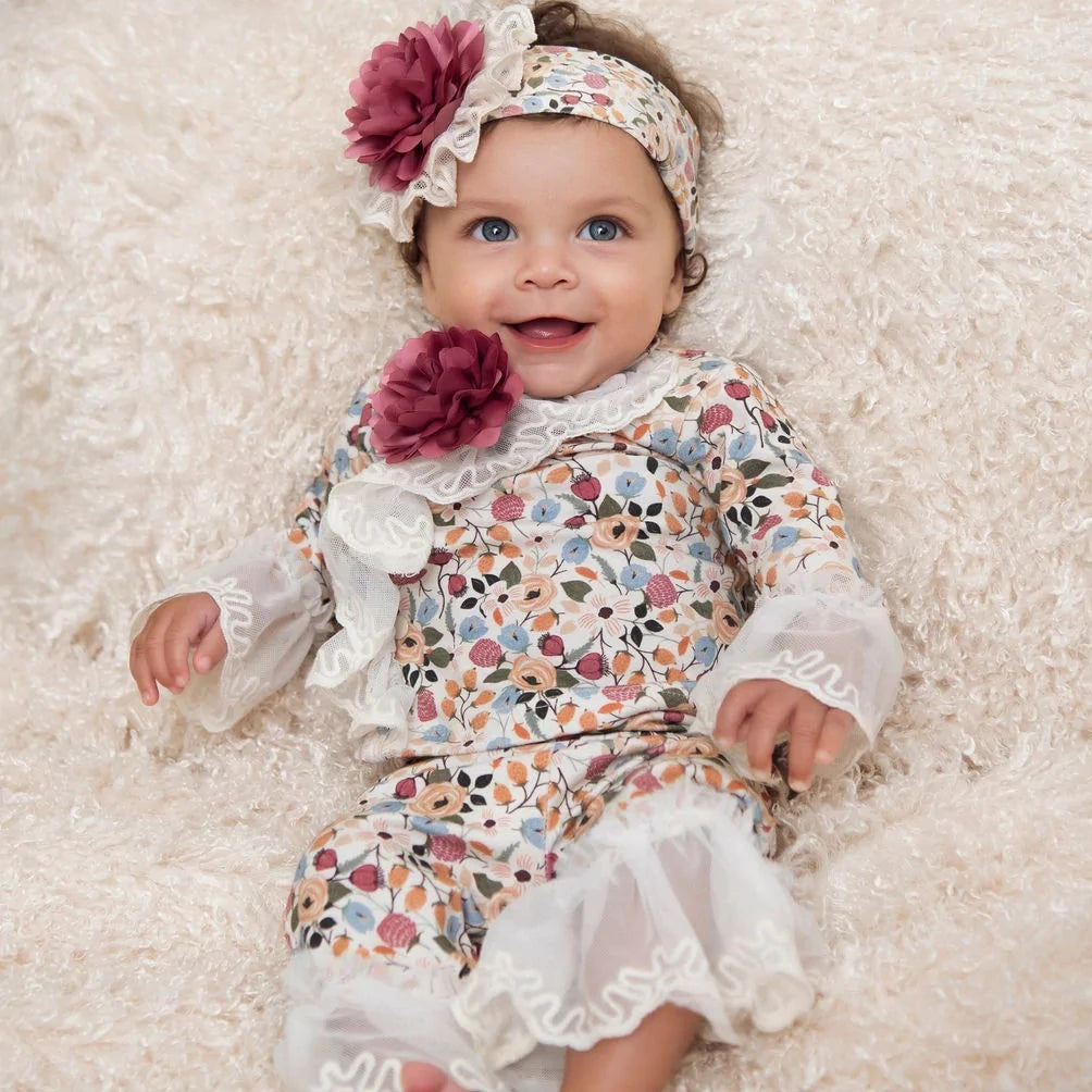 bodycon dressHarvest Dream Layette Set