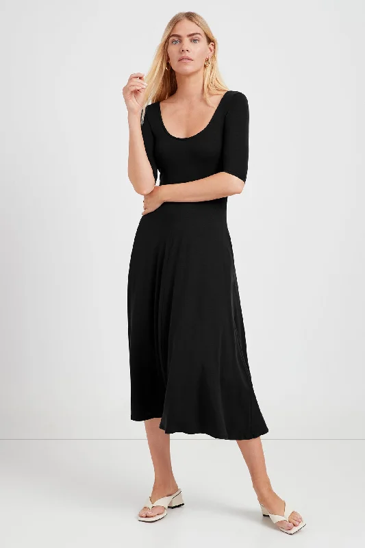 Savings Bonanza fitted cocktail dressInnogen Dress