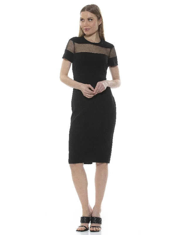 New Markdowns casual dressEverleigh Dress