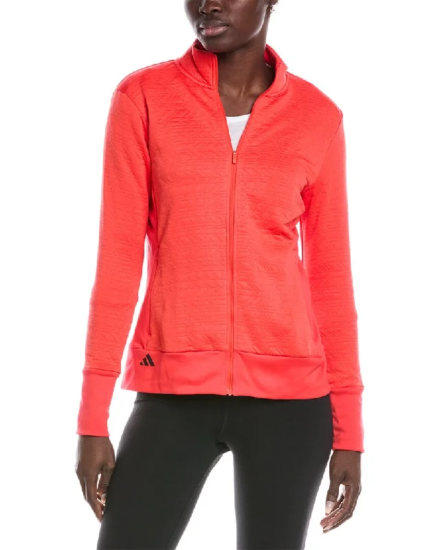 Final Clearance sleek jacketAdidas Cold.Rdy Jacket