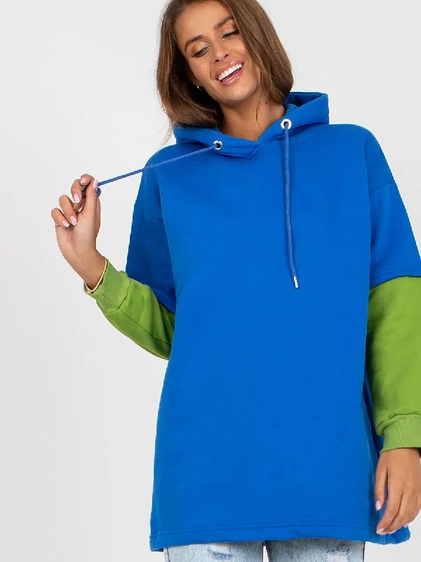 Exclusive Savings oversized gym sweatshirtSweatshirt Rue Paris