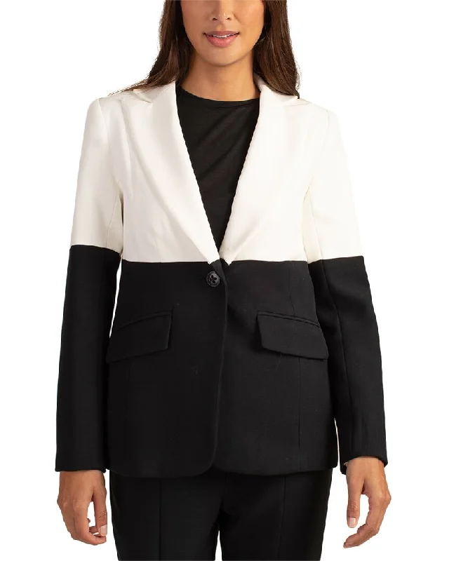 Super Deal casual sports coatTrina Turk Mira Jacket