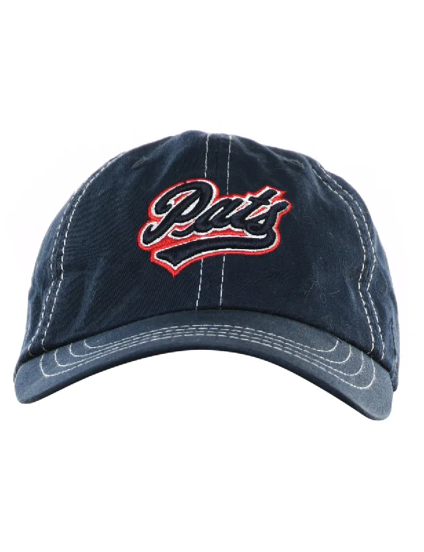 Major Savings fitted coatPats Embroided Cap - XS
