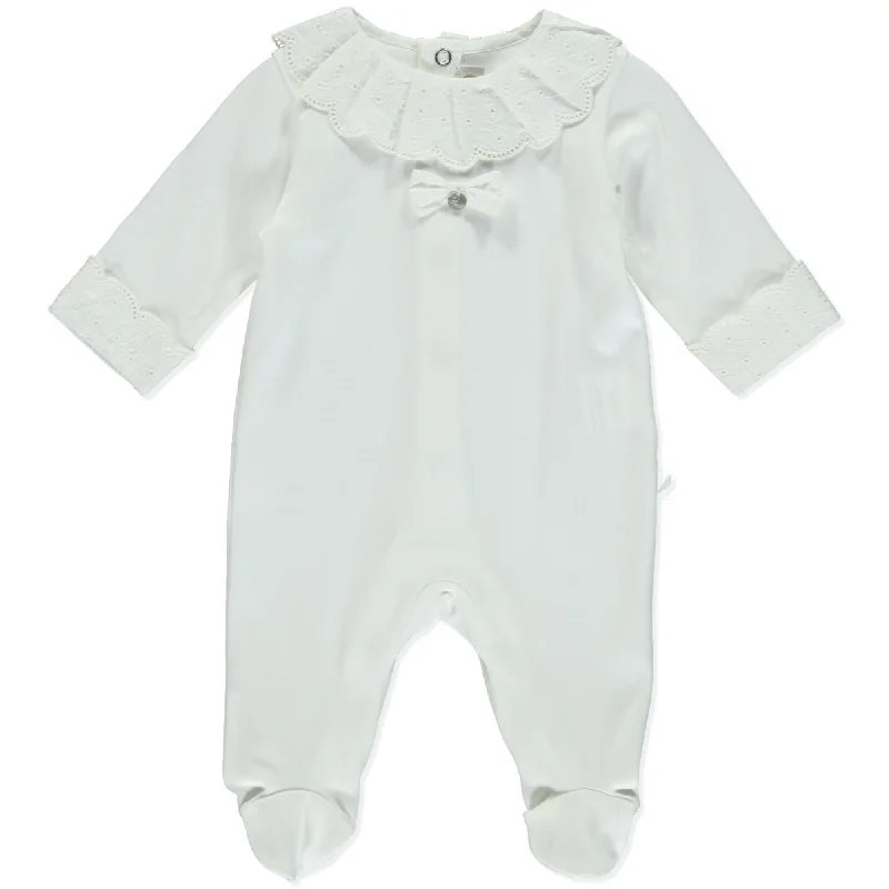 Buy More, Save More cocktail dressPurete Ivory Footie