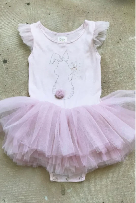 Members Only playful dressLuna Luna Bunny Dress