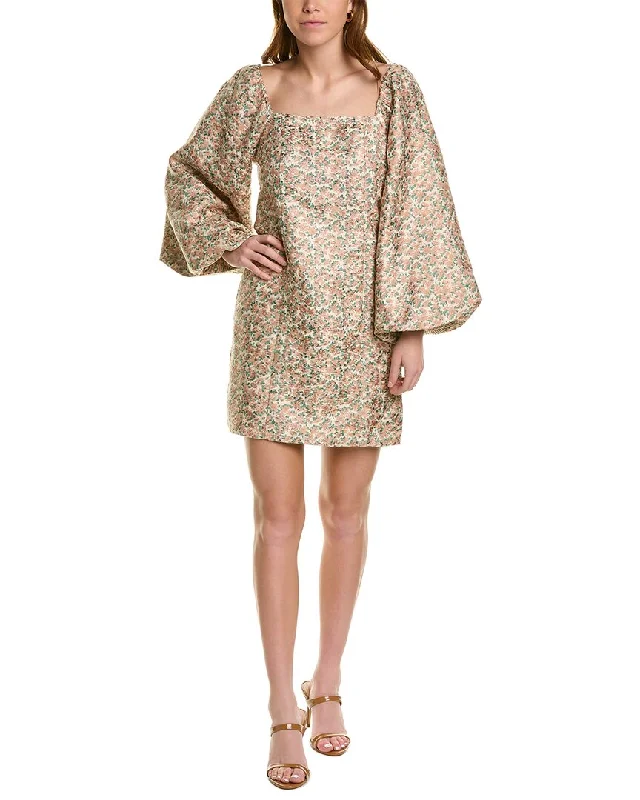 Stock Up and Save casual day dressTraffic People Dolce Mini Dress