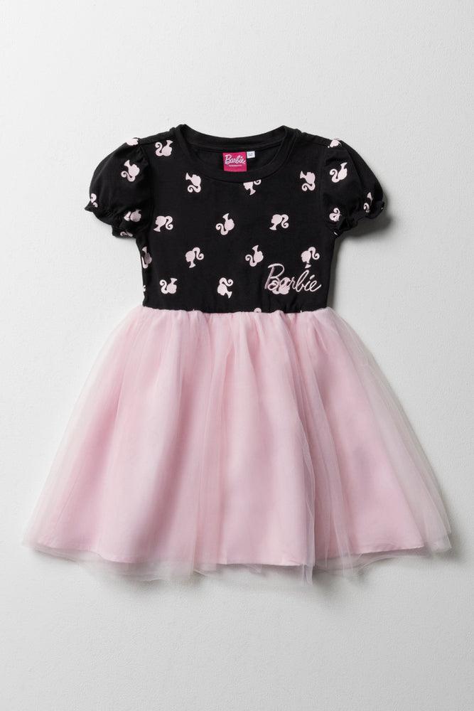 Major Savings spaghetti strap dressBarbie Dress Pink