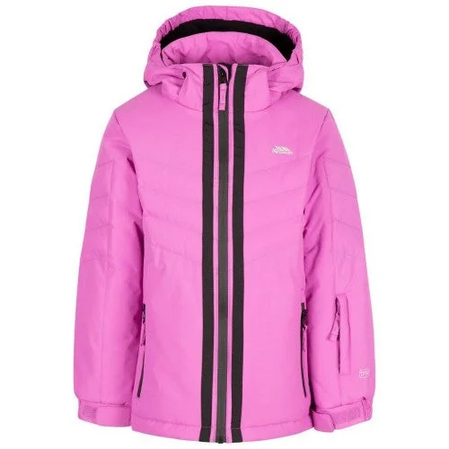 Customer Appreciation Sale outdoor coatTrespass Womens/Ladies Annalisa Ski Jacket