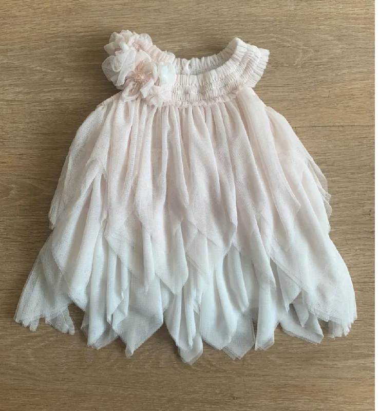 Mega Sale chic slip dressLuna Luna Dress in Bloom