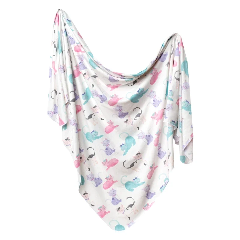 Shop and Save elegant dressCopper Pearl Sassy Swaddle Blanket