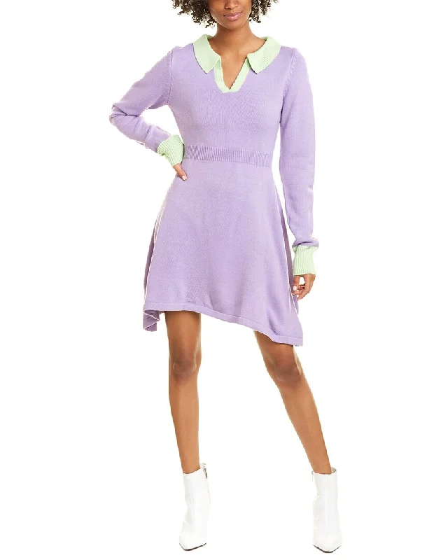 Buy Now winter dressOlivia Rubin Miranda Mini Dress