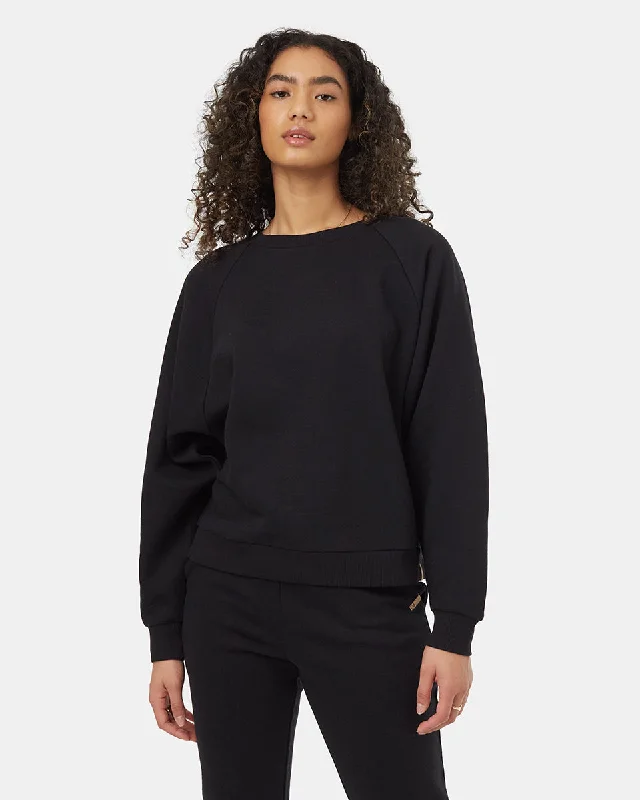 Super Savings stylish athletic hoodieTreeFleece Oversized Raglan Crew
