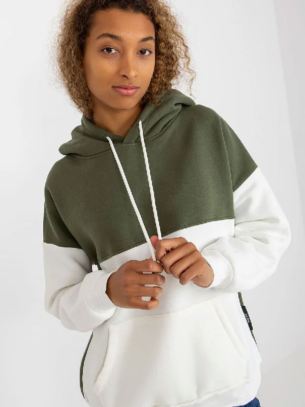 New Markdowns sleek workout sweatshirtSweatshirt Rue Paris