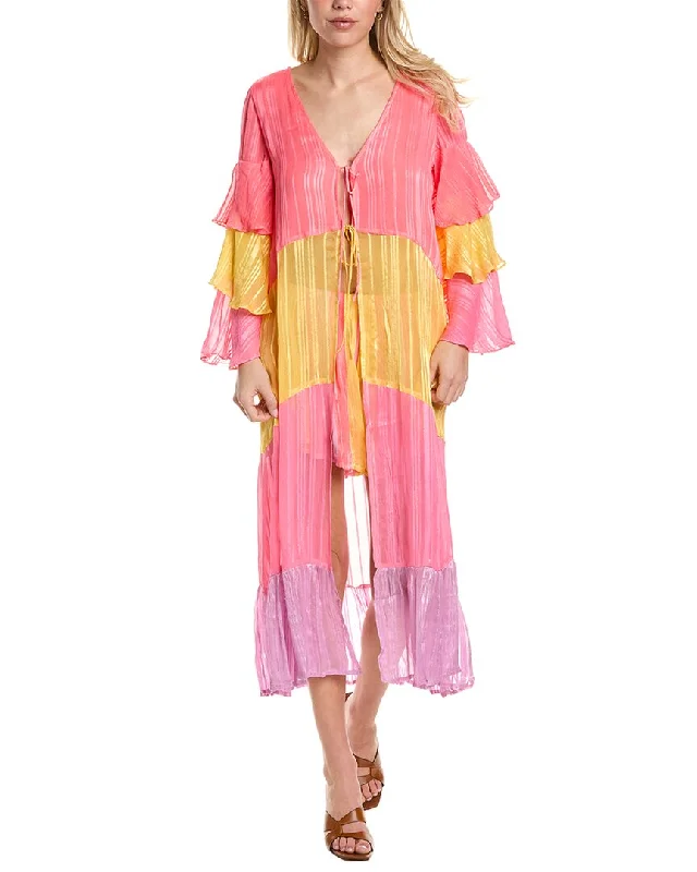 Epic Deals statement dressSundress Ella Kimono