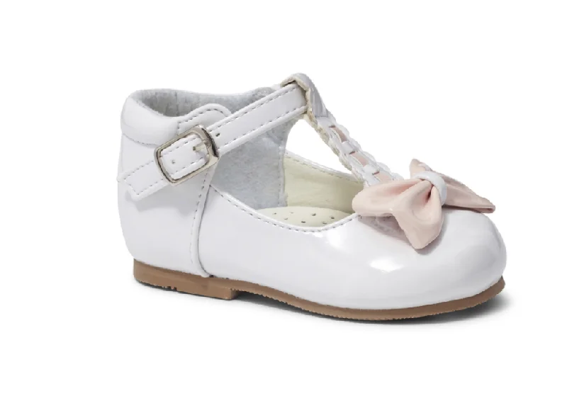 Grand Opening Sale structured dressGirls Formal Shoe