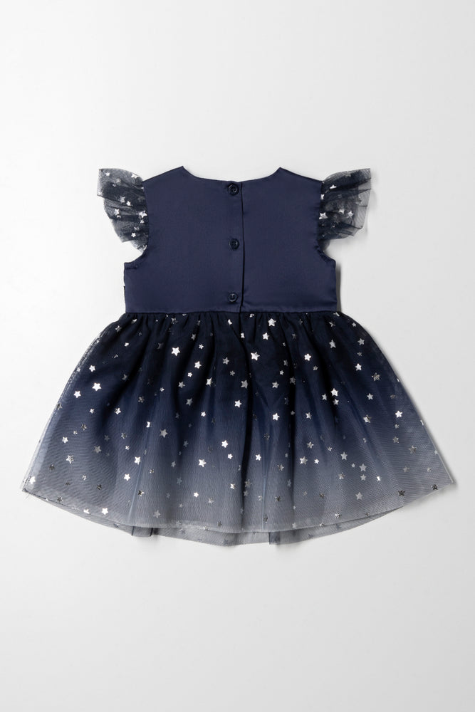 Buy More, Save More luxury dressTutu Dress Navy