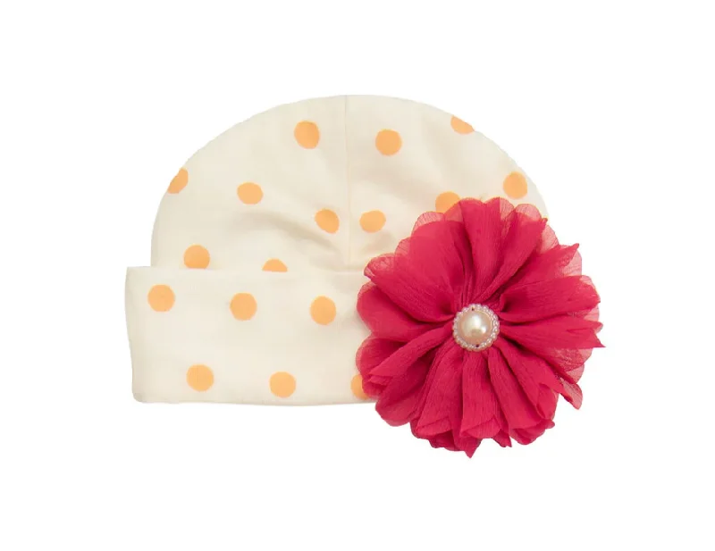 office dressHaute Baby Amber Dreams Cap