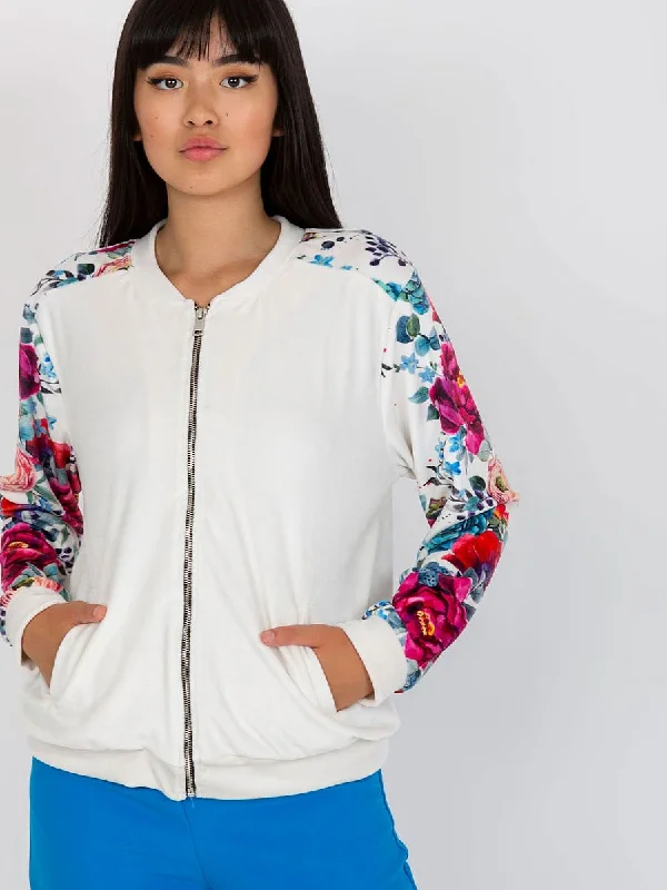 Hurry In oversized gym sweatshirtSweatshirt Rue Paris