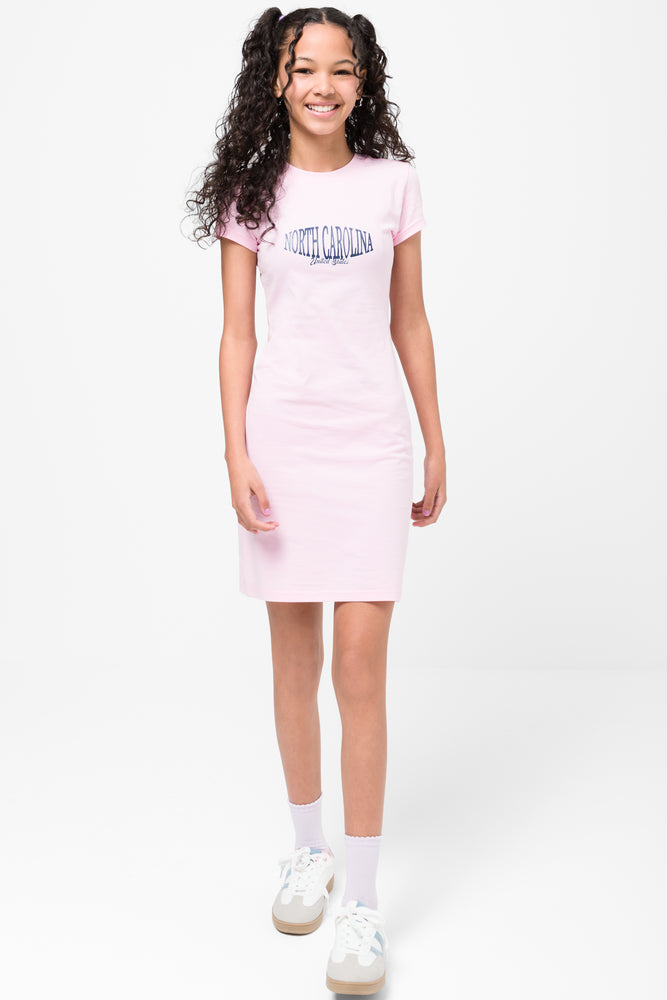 Weekend Special modern dressBodycon With Placement Print Fairy-Tale