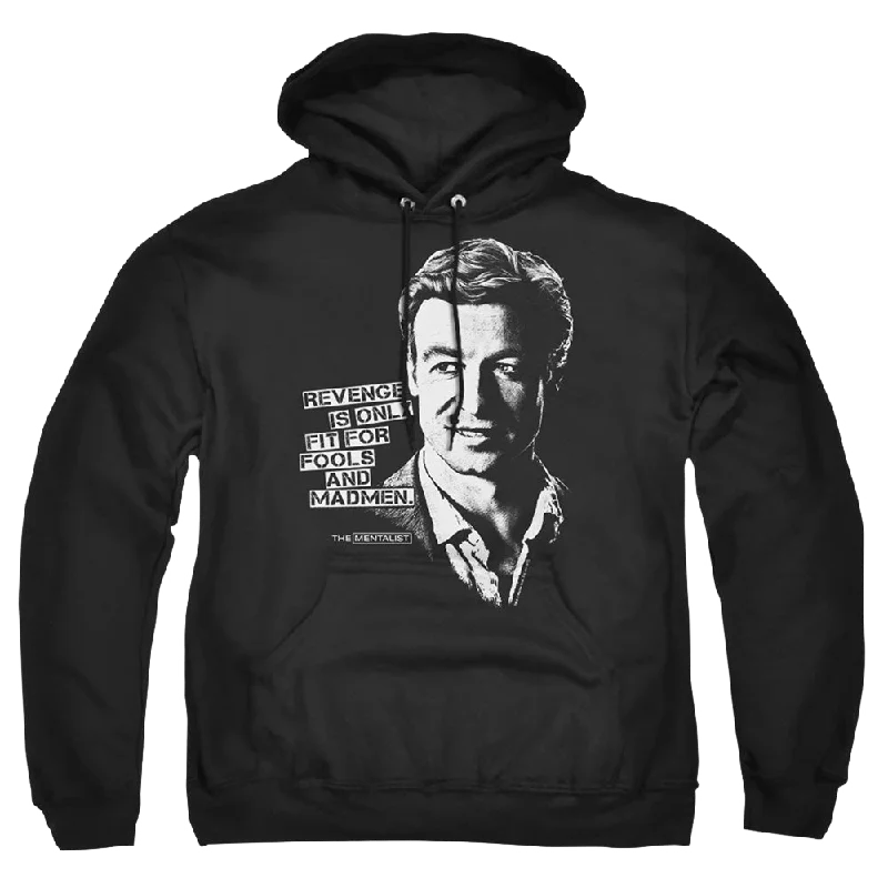 Great Bargains comfy hoodieMentalist, The Revenge - Pullover Hoodie