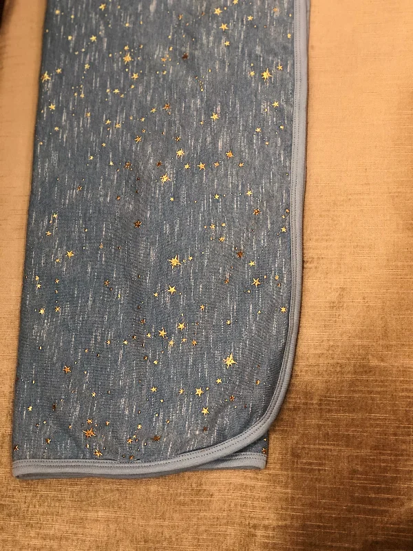 Super Deal office dressManiere Star Embellished Baby Blanket