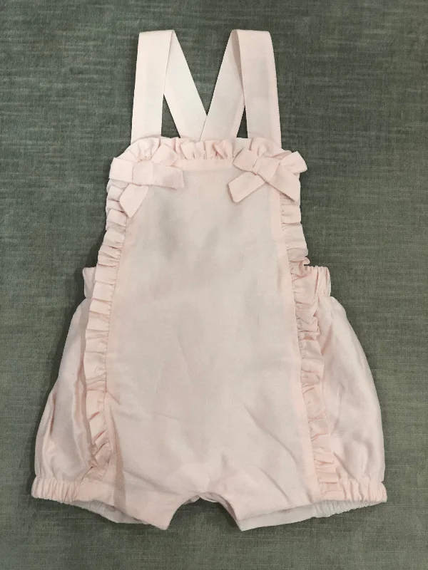 Lowest Price formal dressPatachou Pique Pink Romper