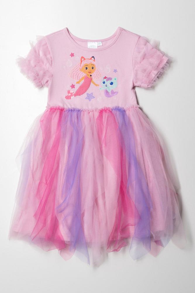 Markdowns flowy maxi dressGabbys Dollhouse Party Dress Pink