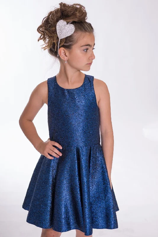 Great Deals layered dressZoe, Ltd. Last Dance