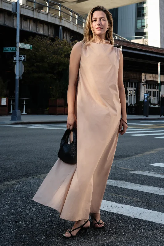 Price Slash playful dressMinna Sleeveless Dress