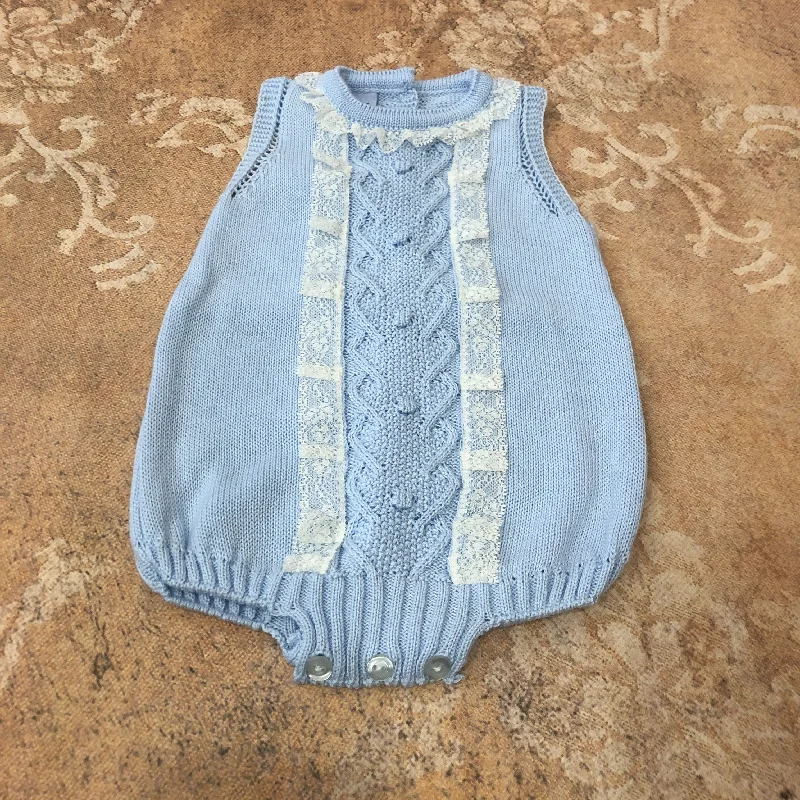 Today’s Special casual midi dressSleeveless Knit Romper