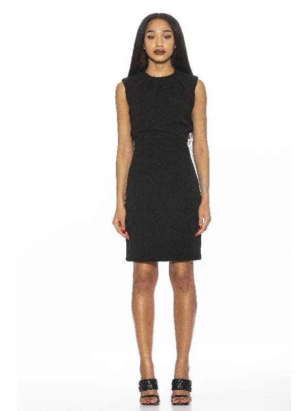 New Deals long sleeve dressLayla Sleeveless Dress