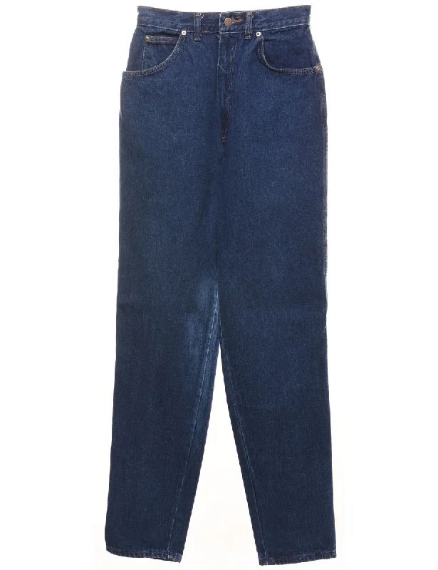 lightweight windbreakerMedium Wash Tapered Jeans - W24 L33