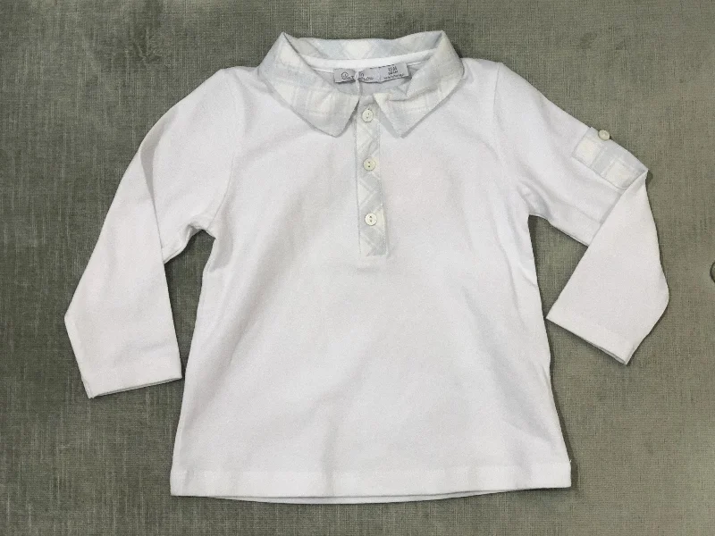 Great Deals layered dressPatachou Boys Polo