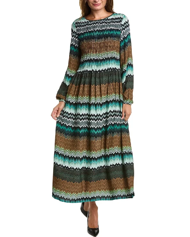 sophisticated dresstyler böe Taylor Midi Dress